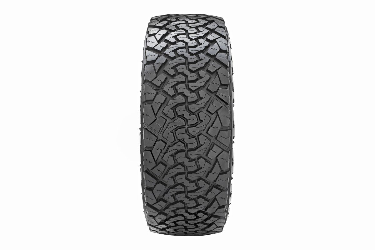 Tire - Rough Country - Venom Terra Hunter X/T 2